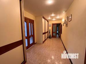 3-к квартира, вторичка, 99м2, 2/9 этаж