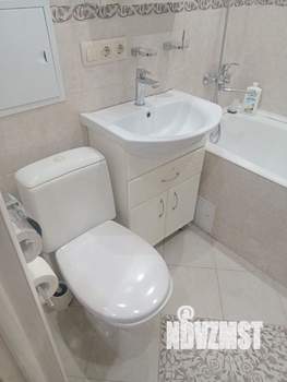 2-к квартира, вторичка, 44м2, 4/5 этаж