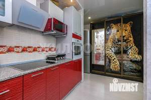 1-к квартира, вторичка, 33м2, 10/10 этаж