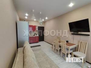 2-к квартира, вторичка, 65м2, 13/22 этаж