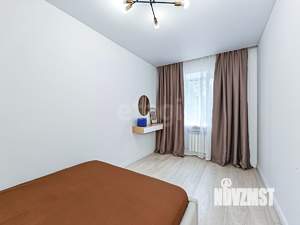 2-к квартира, вторичка, 43м2, 2/5 этаж