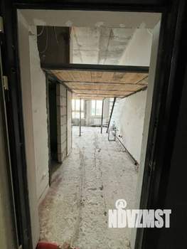 Студия квартира, вторичка, 55м2, 16/16 этаж