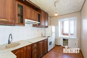 3-к квартира, вторичка, 69м2, 1/10 этаж