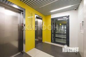 3-к квартира, вторичка, 62м2, 17/18 этаж