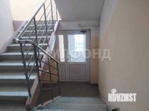 1-к квартира, вторичка, 40м2, 10/10 этаж