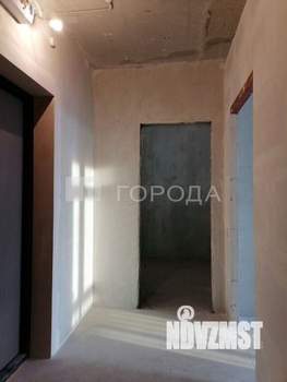 1-к квартира, вторичка, 35м2, 10/25 этаж