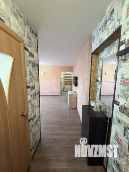 2-к квартира, вторичка, 44м2, 2/3 этаж