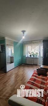 3-к квартира, вторичка, 55м2, 4/5 этаж