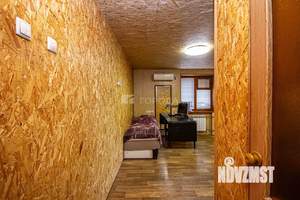 1-к квартира, вторичка, 31м2, 3/5 этаж