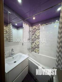 2-к квартира, вторичка, 43м2, 6/9 этаж