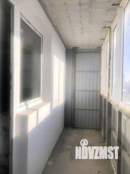 Студия квартира, сданный дом, 30м2, 12/26 этаж