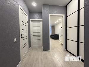 1-к квартира, вторичка, 35м2, 4/25 этаж