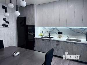 3-к квартира, вторичка, 92м2, 16/16 этаж