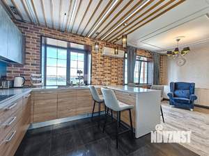3-к квартира, вторичка, 87м2, 14/16 этаж
