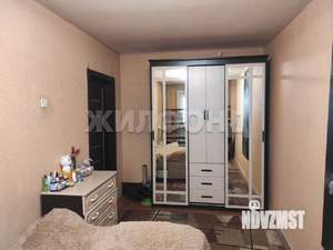 3-к квартира, вторичка, 74м2, 3/10 этаж