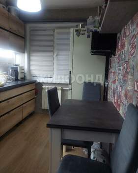 2-к квартира, вторичка, 47м2, 1/9 этаж