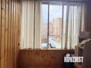 3-к квартира, вторичка, 127м2, 2/9 этаж