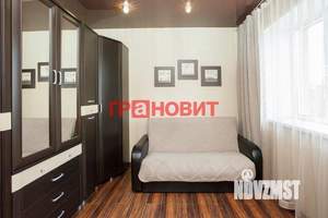 2-к квартира, вторичка, 40м2, 3/3 этаж