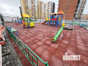 1-к квартира, вторичка, 48м2, 5/25 этаж