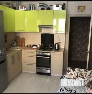 2-к квартира, вторичка, 40м2, 1/19 этаж