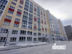 3-к квартира, вторичка, 68м2, 1/10 этаж