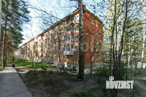 3-к квартира, вторичка, 61м2, 4/5 этаж