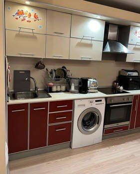 1-к квартира, вторичка, 36м2, 10/10 этаж