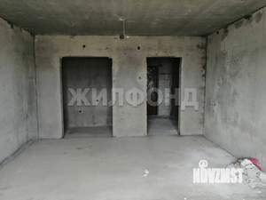 1-к квартира, вторичка, 39м2, 8/10 этаж
