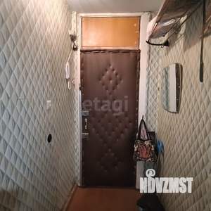 1-к квартира, вторичка, 31м2, 4/5 этаж