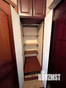 1-к квартира, вторичка, 29м2, 3/5 этаж