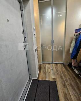 4-к квартира, вторичка, 100м2, 8/24 этаж