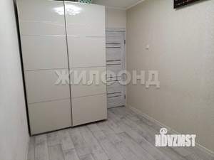 2-к квартира, вторичка, 43м2, 6/9 этаж