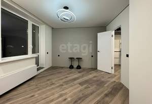 1-к квартира, вторичка, 42м2, 4/17 этаж