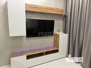 Студия квартира, вторичка, 15м2, 1/16 этаж