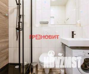 1-к квартира, вторичка, 23м2, 16/25 этаж