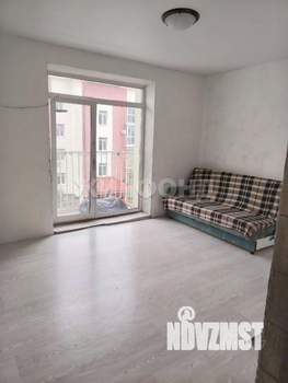 2-к квартира, вторичка, 41м2, 3/4 этаж