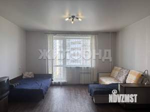 Студия квартира, вторичка, 38м2, 6/10 этаж