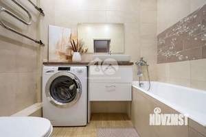 Студия квартира, вторичка, 33м2, 4/19 этаж