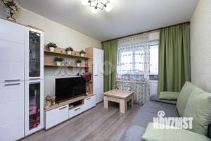 1-к квартира, вторичка, 29м2, 6/9 этаж