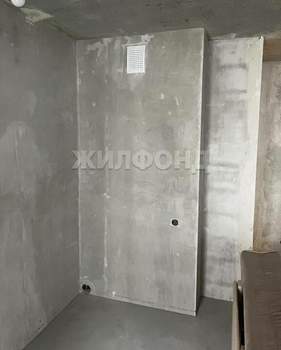 Студия квартира, вторичка, 29м2, 4/17 этаж