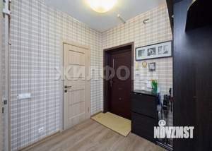 2-к квартира, вторичка, 36м2, 6/17 этаж