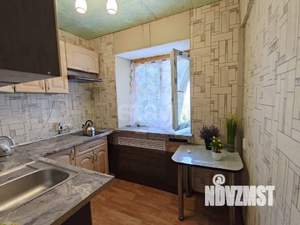 1-к квартира, вторичка, 30м2, 4/5 этаж