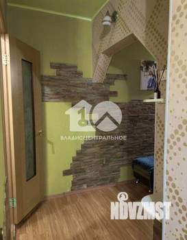 1-к квартира, вторичка, 41м2, 6/10 этаж