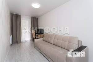 3-к квартира, вторичка, 62м2, 4/9 этаж