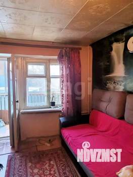 2-к квартира, вторичка, 46м2, 5/5 этаж