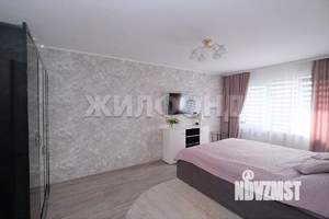 1-к квартира, вторичка, 35м2, 8/16 этаж