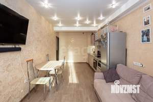 2-к квартира, вторичка, 65м2, 12/16 этаж