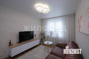 3-к квартира, вторичка, 71м2, 12/20 этаж