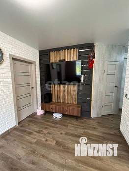 3-к квартира, вторичка, 61м2, 2/5 этаж