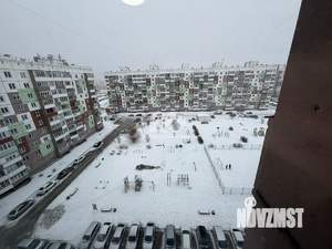 1-к квартира, вторичка, 33м2, 9/11 этаж